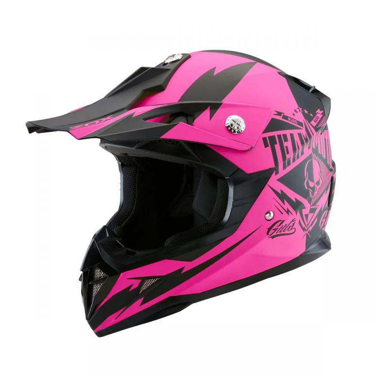 Zox Youth Pulse Jr Glory Helmet - Image 25