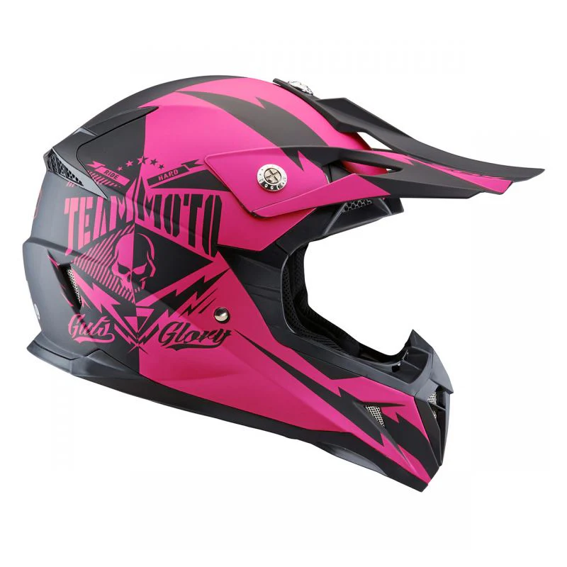 Zox Youth Pulse Jr Glory Helmet - Image 29