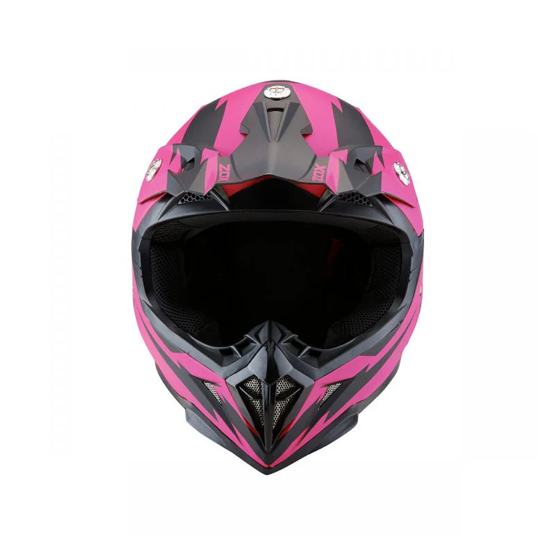 Zox Youth Pulse Jr Glory Helmet - Image 30