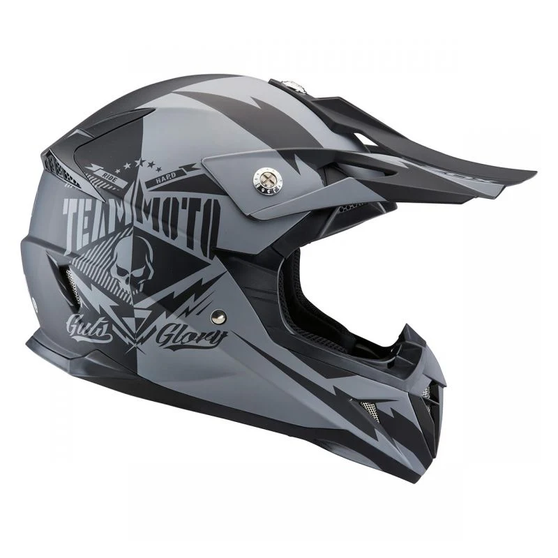Zox Youth Pulse Jr Glory Helmet - Image 5
