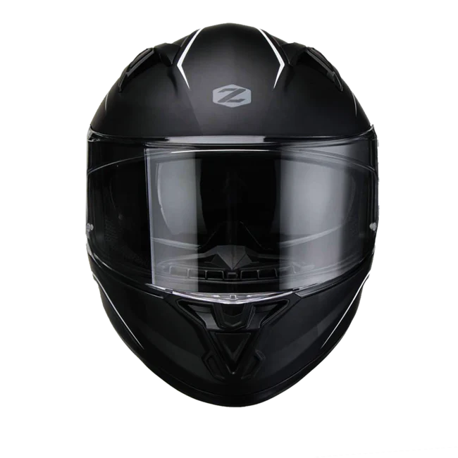 Zox Zenith Monza Helmet - Image 4