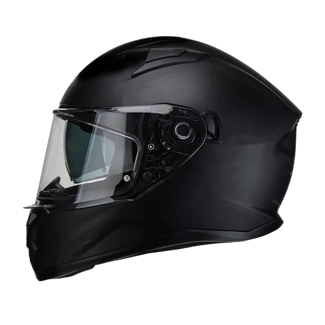 Zox Zenith Solid Helmet - Image 2